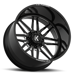 KG1 Forged Aristo