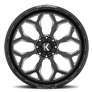 KG1 Forged Knox