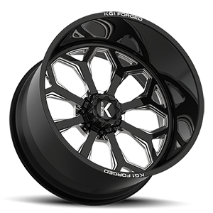 KG1 Forged Knox