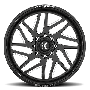 KG1 Forged Yaz