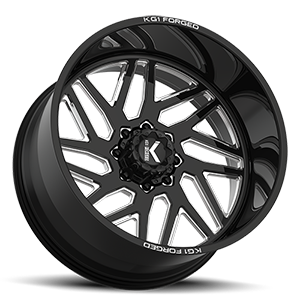 KG1 Forged Yaz