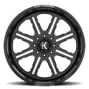 KG1 Forged Valor