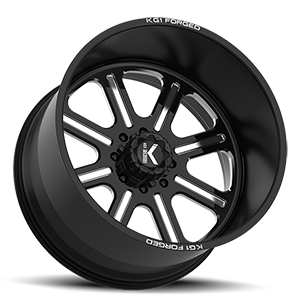 KG1 Forged Valor