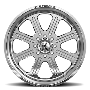 KG1 Forged Valor