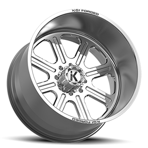 KG1 Forged Valor
