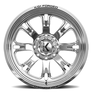 KG1 Forged Scale