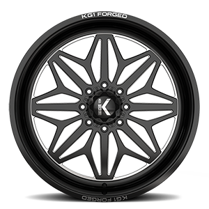 KG1 Forged Snow