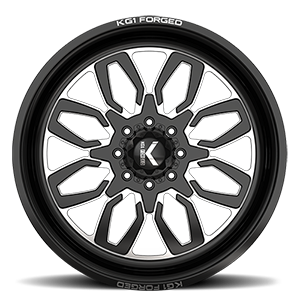 KG1 Forged Gear