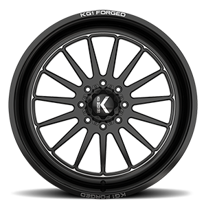 KG1 Forged Rays