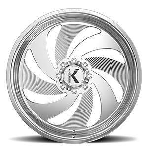 KG1 Forged Slap
