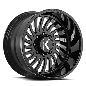 Veteran KTV001