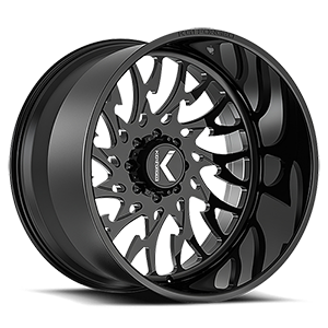 Gloss Black