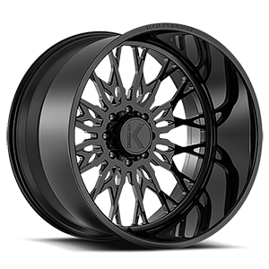 Gloss Black