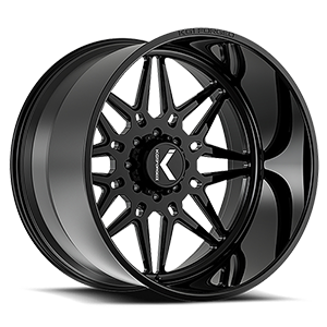 Gloss Black