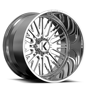 Chrome