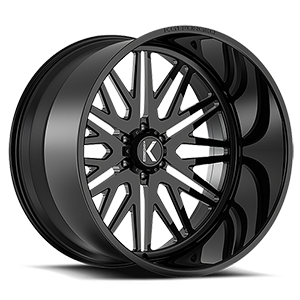 Gloss Black