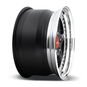 Rotiform KLU