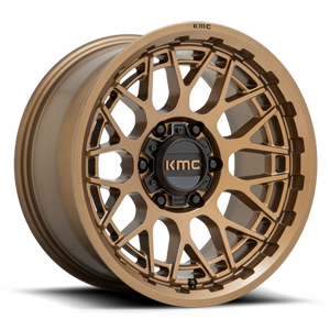 KMC Wheels KM722 Technic