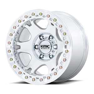 KM238 VI Beadlock 6 Machined