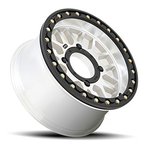 KMC Powersports KS235 Grenade Beadlock