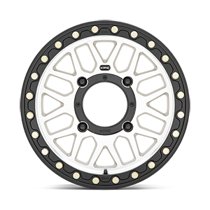 KMC Powersports KS235 Grenade Beadlock