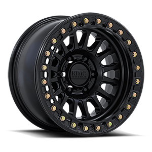 KM239 Impact Beadlock