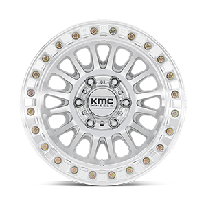 KMC Wheels KM239 Impact Beadlock