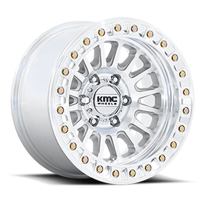 KM239 Impact Beadlock