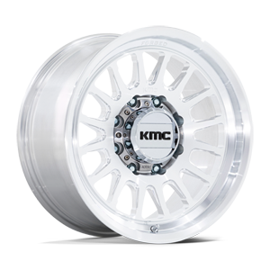 KMC Wheels KM452 Impact Forged HD