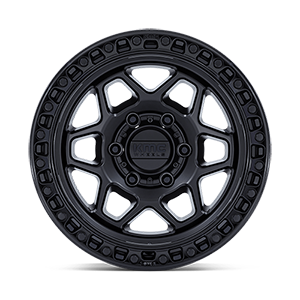 KMC Wheels KM533 Torx