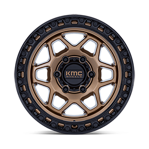 KMC Wheels KM533 Torx