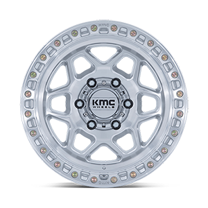 KMC Wheels KM533 Torx