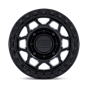 KMC Powersports KM533 Torx 