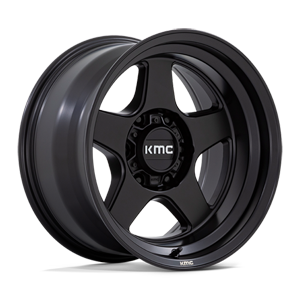 KMC Wheels KM728 - Lobo