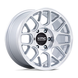 KMC Wheels KM730 Hatchet