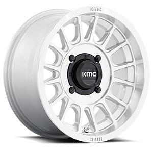 KMC Wheels KS138 Impact
