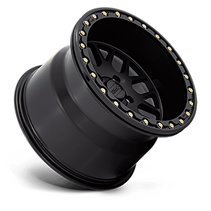 KMC Powersports KS235 Grenade Beadlock
