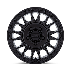 KMC Powersports KS239 Impact Beadlock