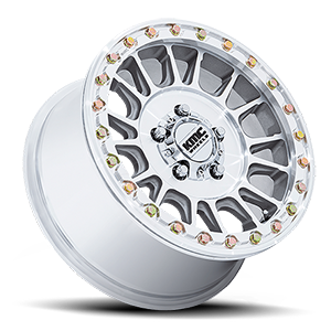 KMC Powersports KS239 Impact Beadlock