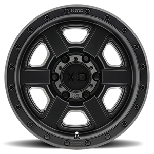 XD Wheels XD133 Fusion Off-Road