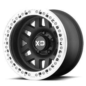 XD Wheels XD229 Machete Crawl