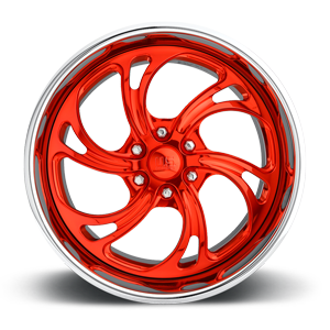 US Mags Kompressor 6 - US452