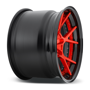 Rotiform KPS