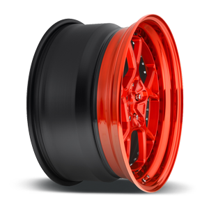 Rotiform KPS