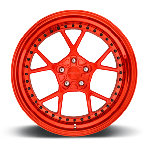 Rotiform KPS