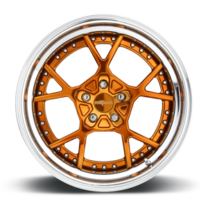 Rotiform KPS