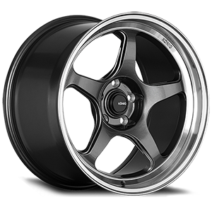 Anthracite Grey