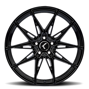 Kraze Wheels 196 Evolve