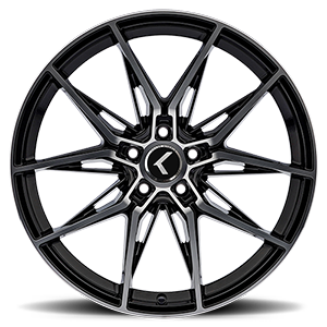 Kraze Wheels 196 Evolve