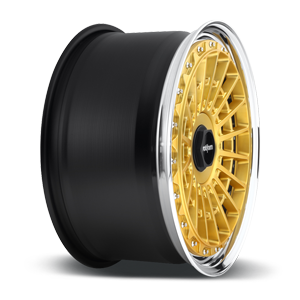 Rotiform LAS-R